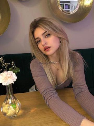 Индивидуалка Анастасия Фотография 4